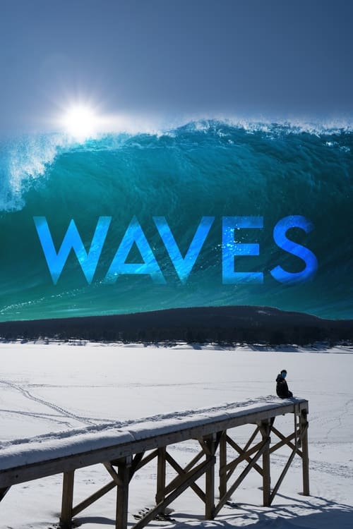 Poster Waves (Come and Go) 2021