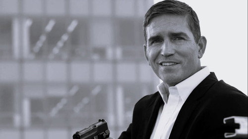 Person of Interest