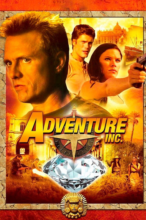 Escena 5 de Adventure Inc.
