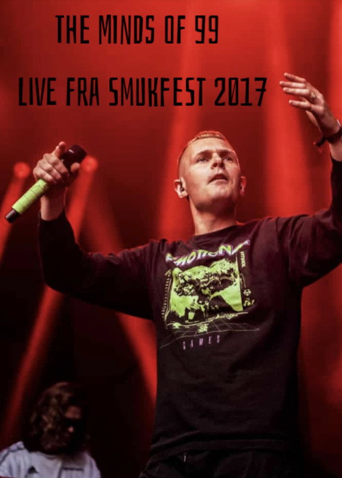 The Minds Of 99 - Live fra Smukfest 2017 still 1