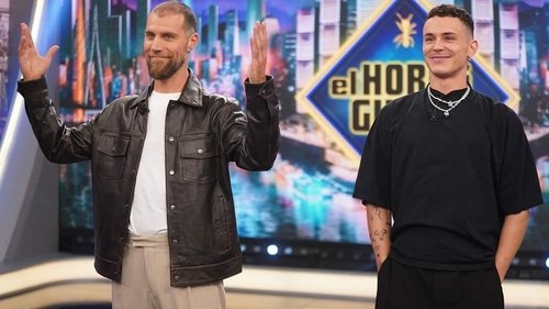 El hormiguero, S18E67 - (2024)