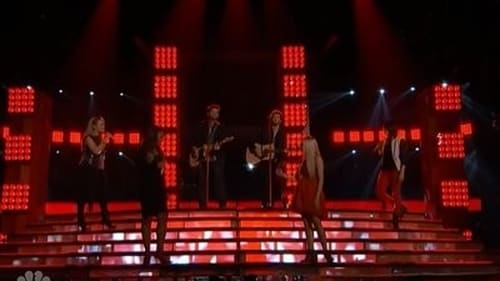 The Voice: 4×26