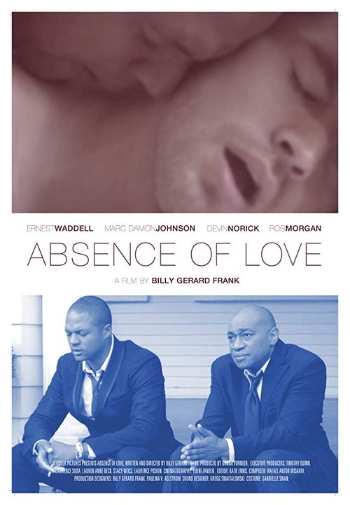 Absence of Love 2012