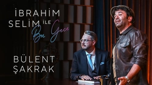 İbrahim Selim ile Bu Gece, S01E02 - (2019)
