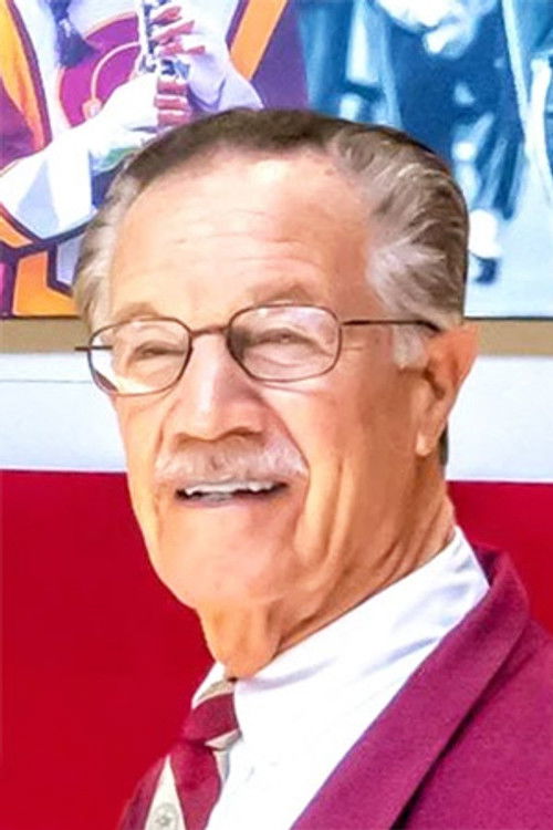 Foto de Arthur C. Bartner