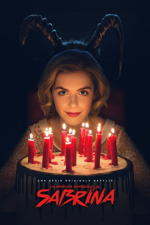 Les aventures effrayantes de Sabrina