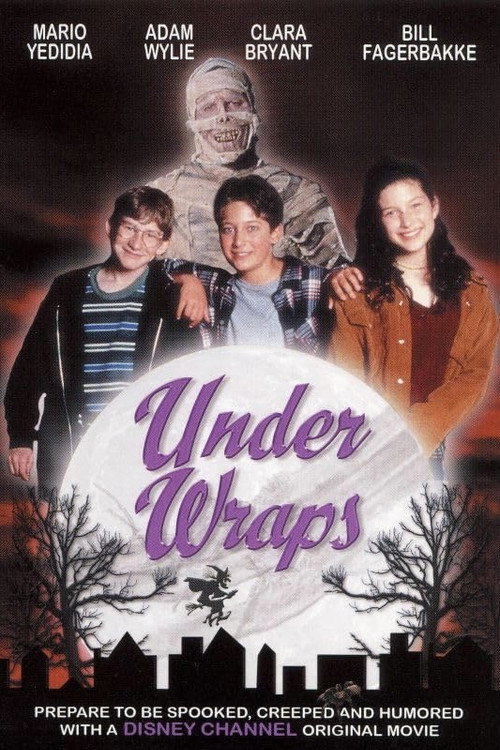 Under Wraps