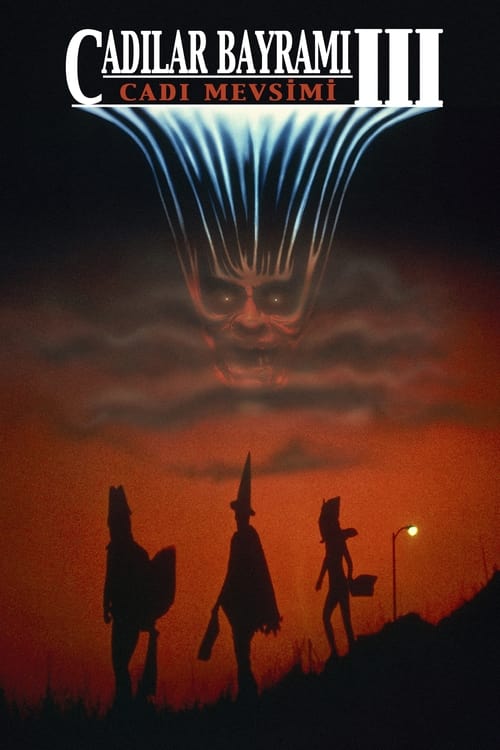 Halloween III: Season of the Witch (1982)