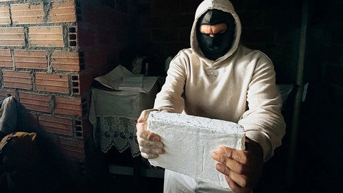 Cocaïne : la poudrière colombienne - imagem 1
