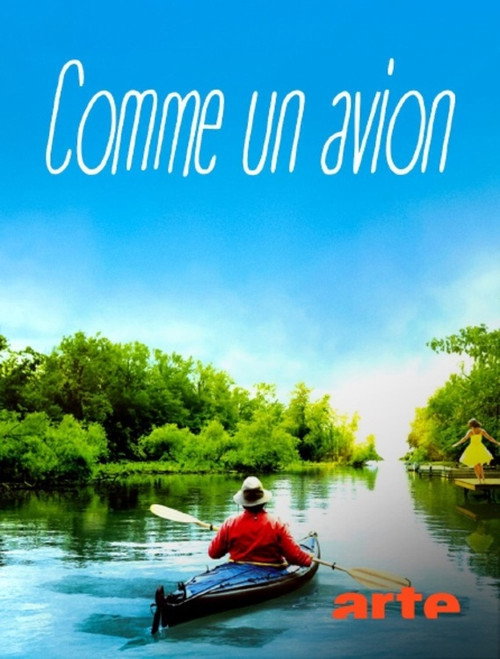 The Sweet Escape poster