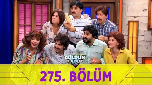 Image de l'épisode 1