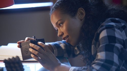 Escape Room (2019) Subtitle Indonesia