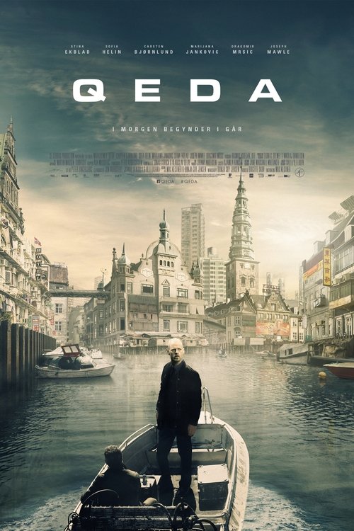 QEDA Streaming VF