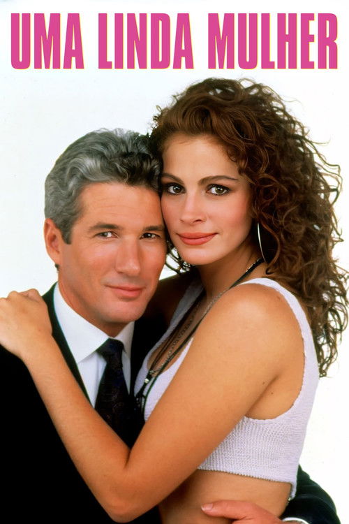 Pretty Woman poster