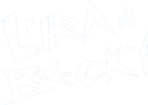 L'ira di Becky official logo