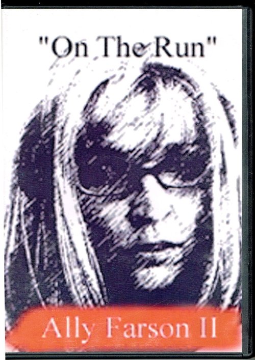 Ally Farson II: On The Run (2000) poster