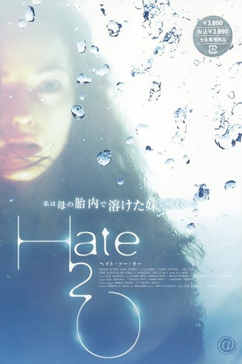 H2Odio movie poster player
