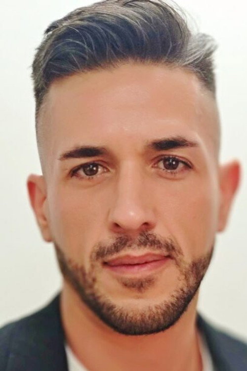 Alfonso Ayora Laguna