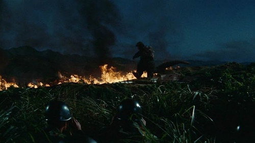 King Kong vs. Godzilla