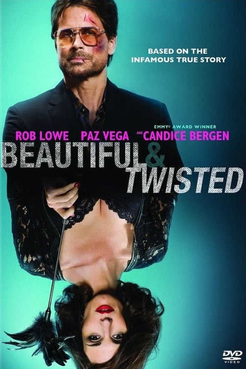 Beautiful & Twisted - 2015 