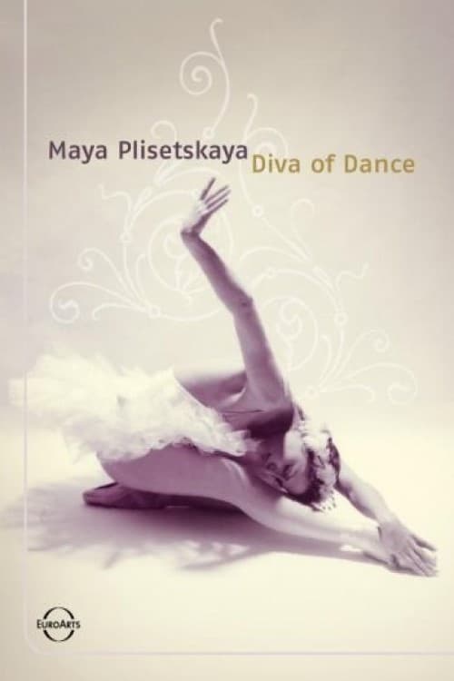 Maya Plisetskaya - Diva of Dance 2006