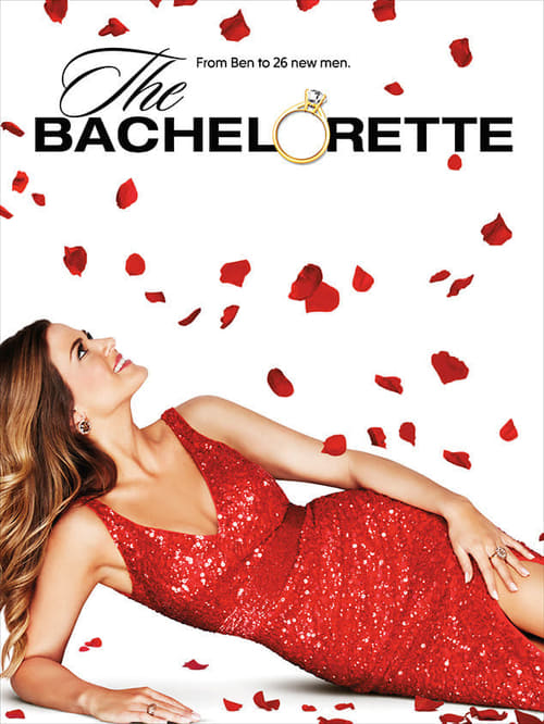 Where to stream The Bachelorette Season 12