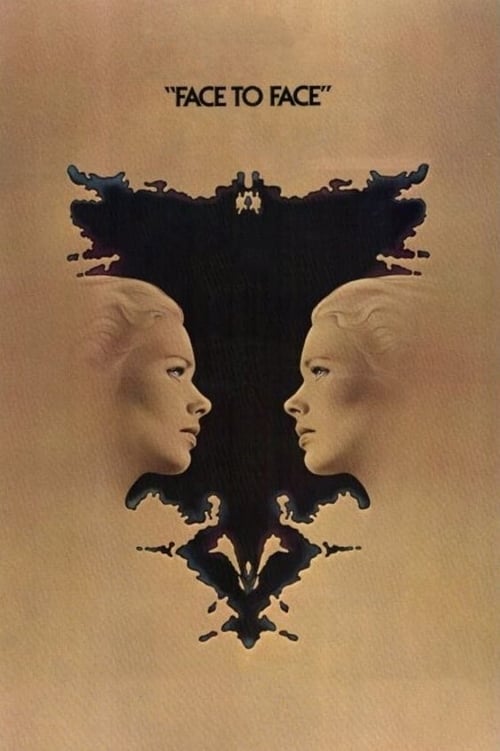 Ansikte Mot Ansikte (1976)