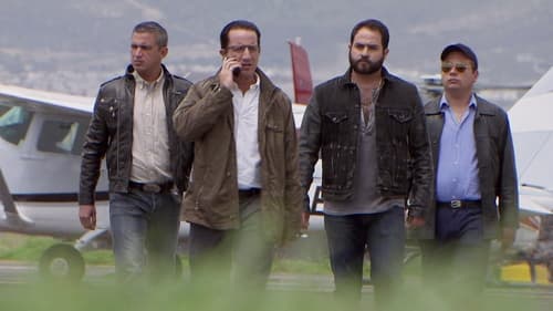 El señor de los cielos, S04E36 - (2016)