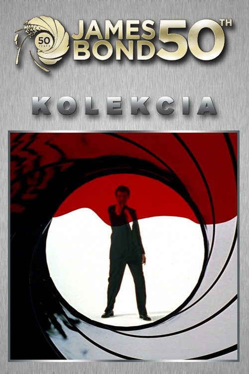 James Bond (kolekcia)