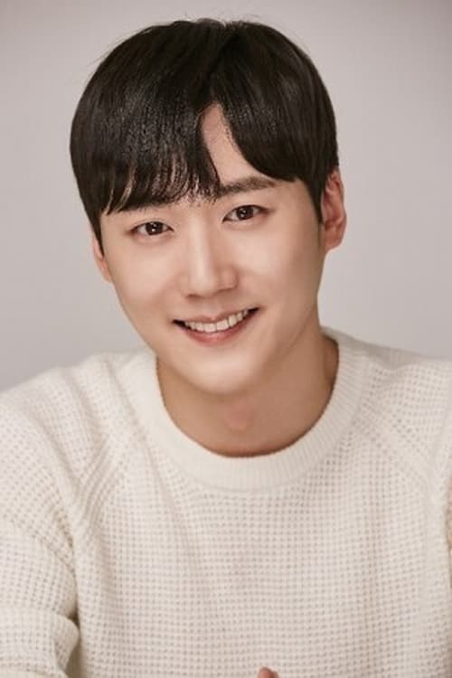Kép: Jang Hae-song színész profilképe