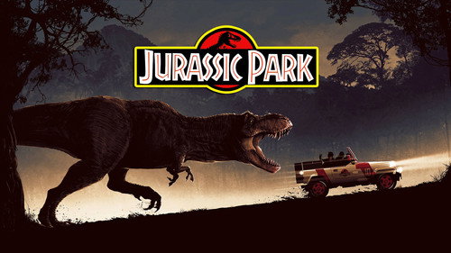 Jurassic Park