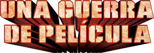 Una guerra de película