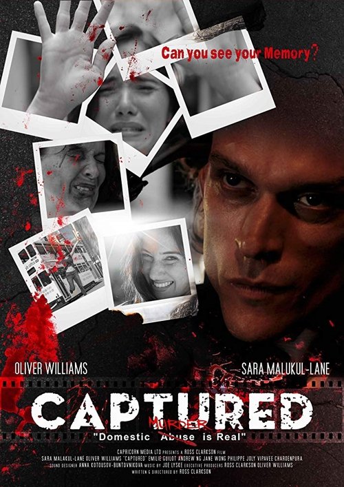 Captured Captured