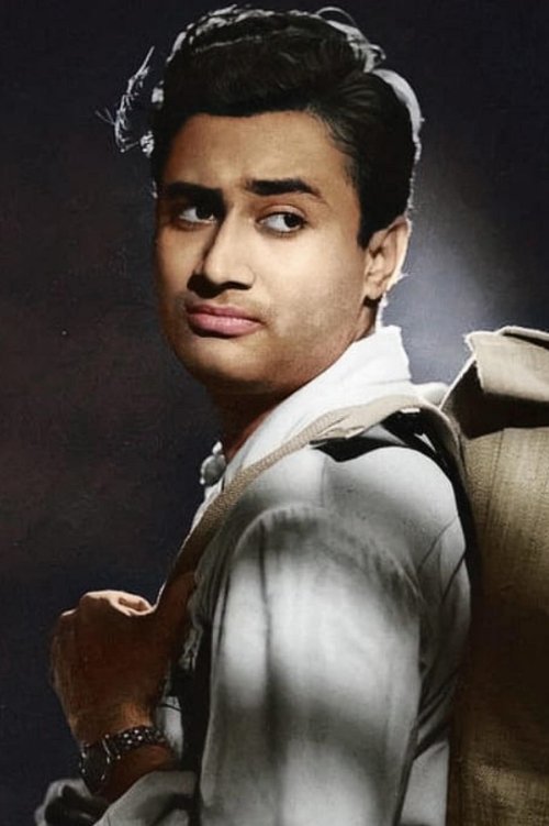 image person