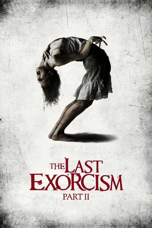 The Last Exorcism Part II (2012)
