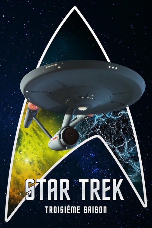 Poster de la saison 3