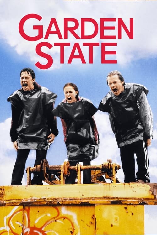 Powrót do Garden State