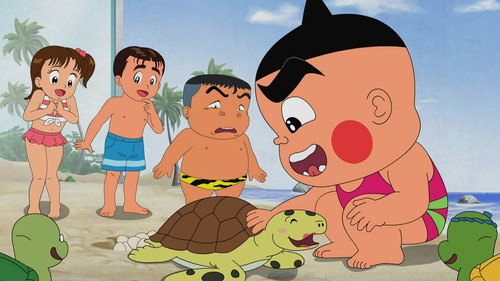 Episode 8B - Super Luxurious!? It’s an Ocean House still
