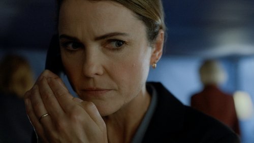 A Diplomata: 3×1