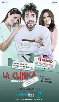 Escena 3 de La Clinica