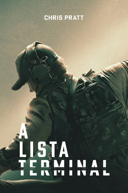 Pôster 11 de A Lista Terminal - 2ª Temporada