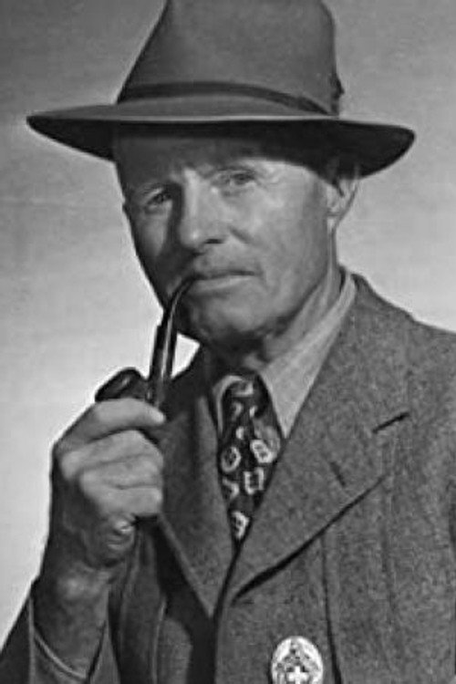 Edward Feuz Jr.