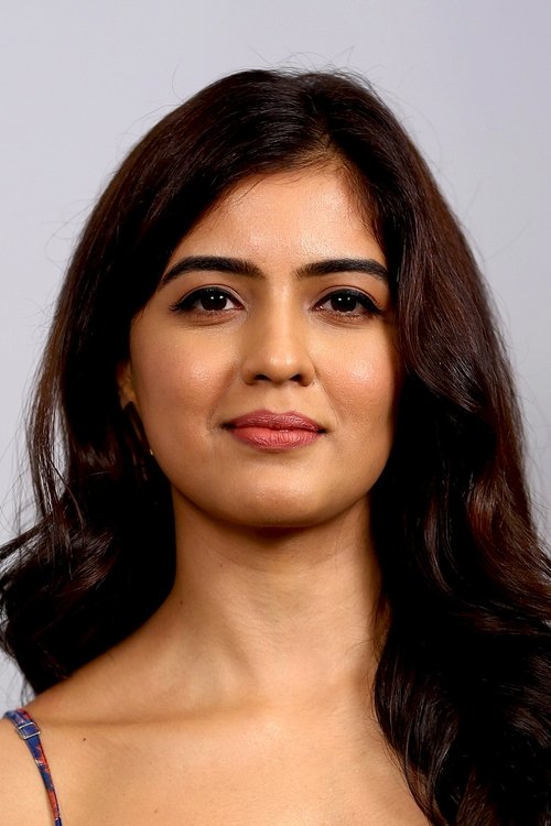 Image de Amritha Aiyer