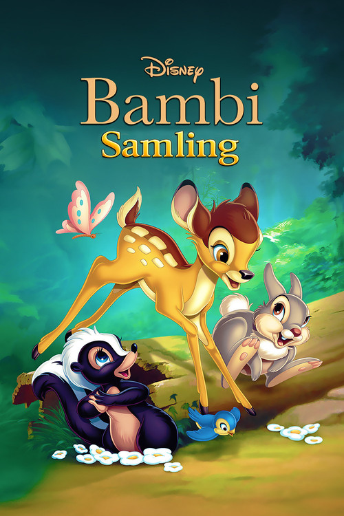 Bambi (samling)