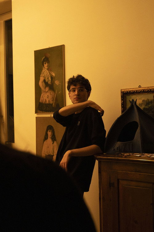 Giampiero Vaiano