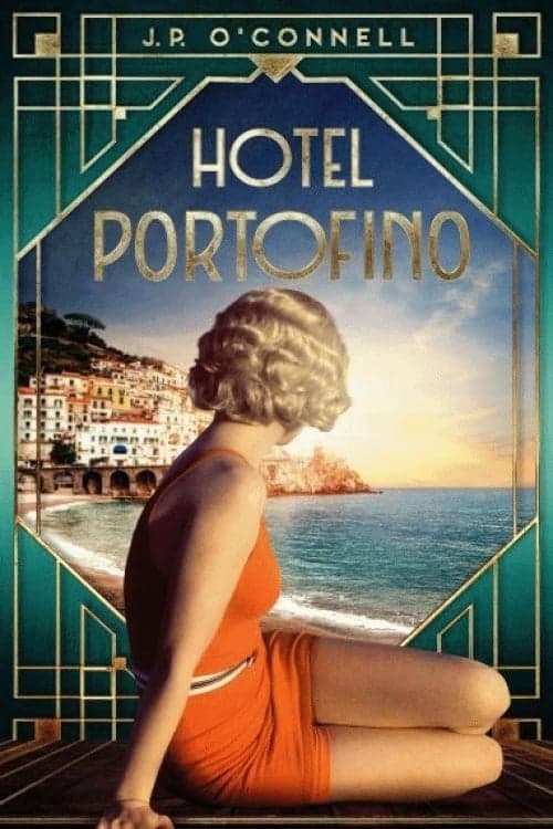 Where to stream Hotel Portofino Season 1