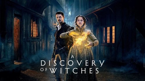A Discovery of Witches