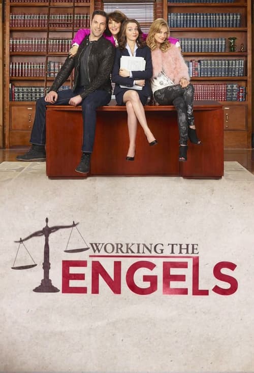 Working the Engels, S01E12 - (2014)