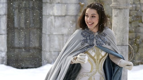 Reign: 1×19