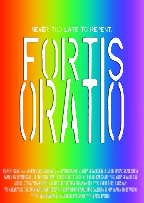 Fortis Oratio